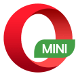 Icon of program: Opera Mini - fast web bro…
