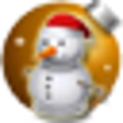 Icono de programa: Christmas Wallpaper