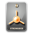 Icono de programa: Strongbox