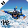 Icon of program: Skydiving VR Video Watch …