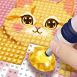 Icon of program: Diamond Painting - Art  C…