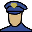 Icon of program: Police Academy