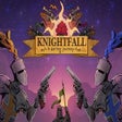 Icon of program: Knightfall: A Daring Jour…