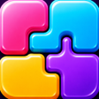 Icono de programa: Bloxiq Block Puzzle