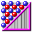 Icono de programa: CrystalDiffract
