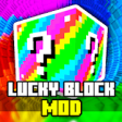 Icon of program: Lucky Block Mod & Addon
