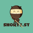 Shorte.st - Earn Money on Short Links icon