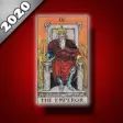 Icon of program: Daily Tarot Card Readings…
