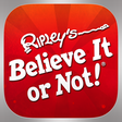 Icon of program: Ripleys Believe It or Not…