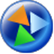 Icono de programa: Sothink SWF Easy