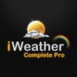 Icon of program: iWeather Complete Pro