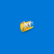 Icon of program: fonts for Windows 10