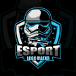 Icon of program: Logo Esport Maker - Creat…