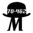 Icon of program: MCSA70-462 Real Exam Simu…