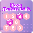 Icon of program: Hexa Number Link