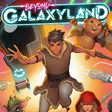 Icon of program: Beyond Galaxyland