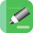 Icon of program: WriteNote (Free) - Easy t…