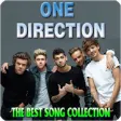 Icon of program: One Direction - The Best …