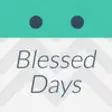 Icon of program: Blessed Days