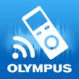 Icon of program: OLYMPUS Audio Controller