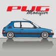 Icon of program: Pug Modifier