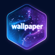 Icon of program: Alive Wallpaper Launcher
