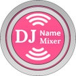 Icono de programa: DJ Name Mixer & Maker