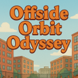 Icon of program: Offside Orbit Odyssey