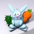 Icon of program: Jump Bunny 3D