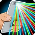Icon of program: Laser 100 Beams Funny Jok…