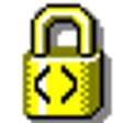 Icono de programa: HTML Guardian