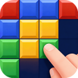 Icon of program: Block Blast  Classic Puzz…
