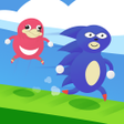 Icon of program: Sanic