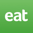 Icon of program: Eat - Restaurant Reservat…