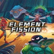 Icono de programa: Element Fission