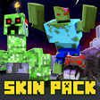 Icon of program: Mobs Skin Pack