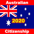 Icono de programa: Australian Citizenship Te…