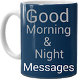 Icono de programa: Good Morning & Night Mess…