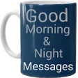 Icon of program: Good Morning & Night Mess…