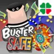 Icon of program: Buster Safe Slots by mFor…