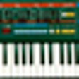 Icono de programa: Music Machine 1