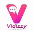Icono de programa: Vidizzy Video Call App Hi…