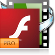 Icon of program: Flash Video Converter Fac…