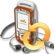 Icon of program: Kingdia 3GP Video Convert…