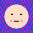 Icon of program: Flat Face - Avatar Face M…