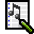 Icon of program: Pistonsoft MP3 Tags Edito…