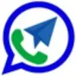 Icon of program: DirectSend for Whatsapp