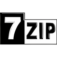 Icon of program: 7-Zip (64-bit)