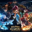 Icon of program: Harry Potter: Magic Awake…