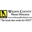 Icon of program: Wilson County Phonebook